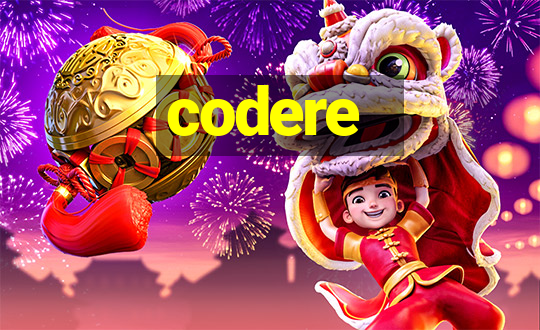 codere