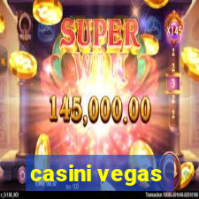 casini vegas