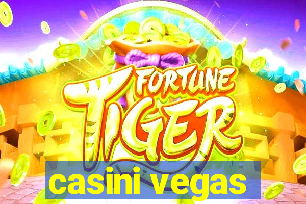 casini vegas