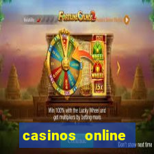 casinos online gratis ganhar dinheiro