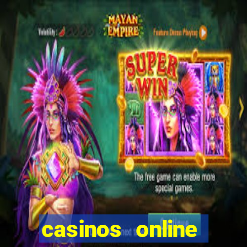 casinos online gratis ganhar dinheiro