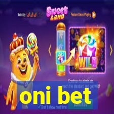 oni bet