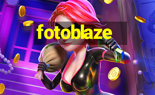 fotoblaze