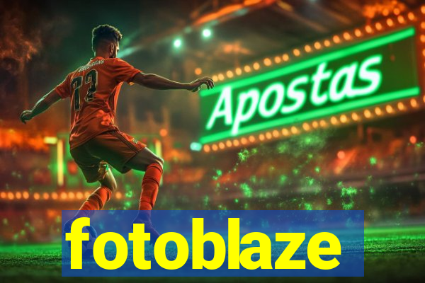 fotoblaze