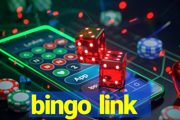 bingo link