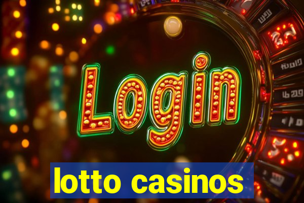 lotto casinos