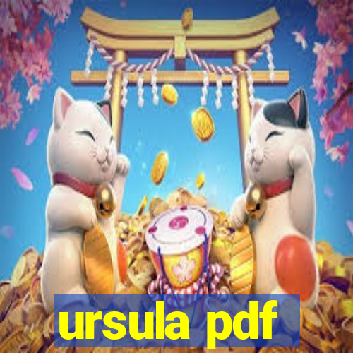 ursula pdf