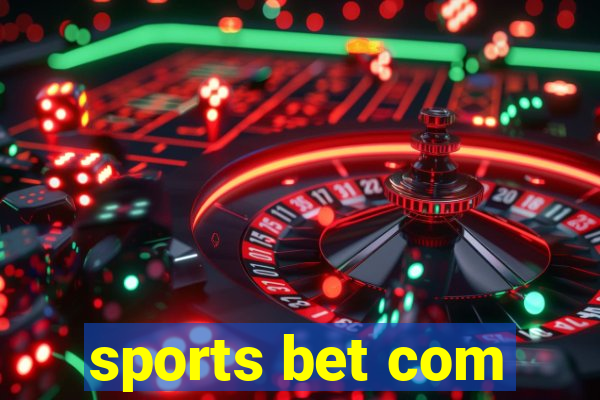 sports bet com