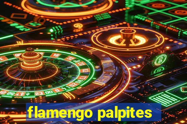 flamengo palpites