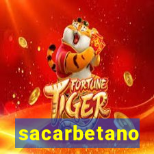 sacarbetano