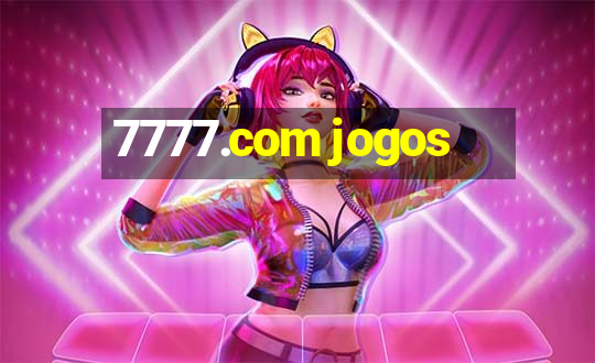 7777.com jogos