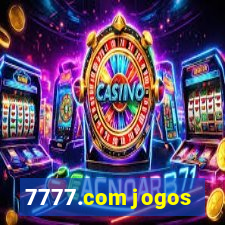 7777.com jogos