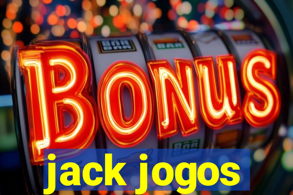 jack jogos