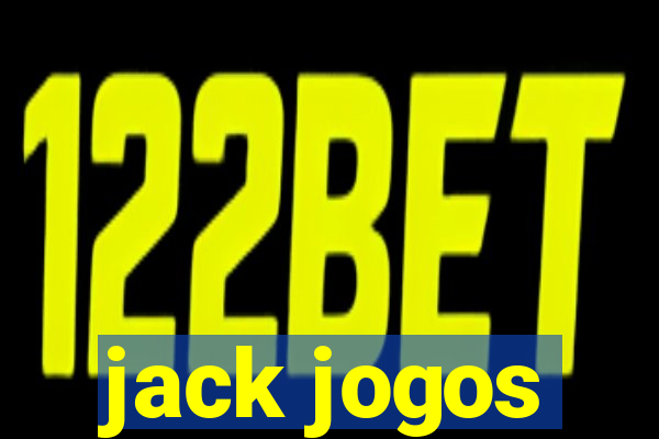 jack jogos