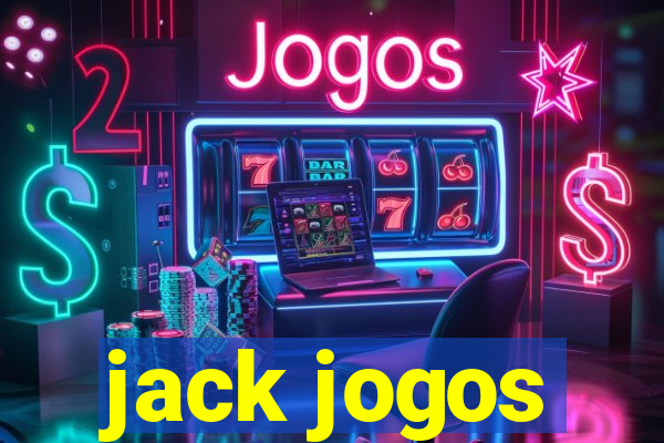 jack jogos