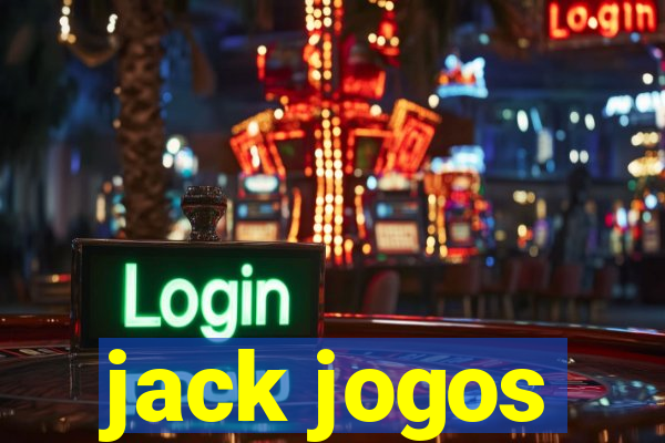 jack jogos