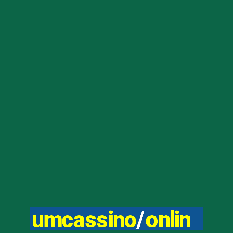 umcassino/online