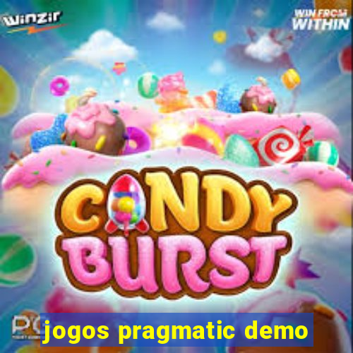 jogos pragmatic demo