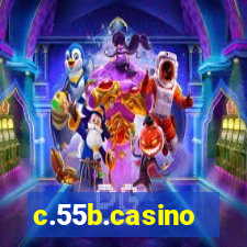 c.55b.casino