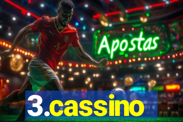 3.cassino