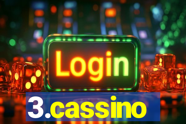 3.cassino