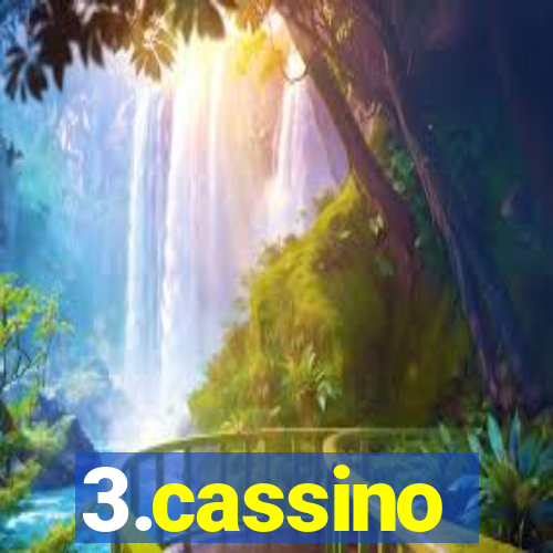 3.cassino