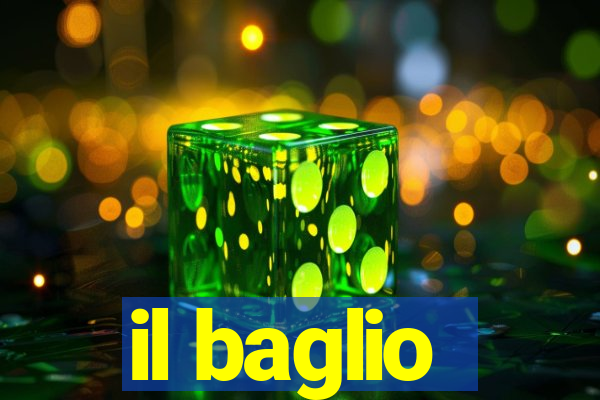 il baglio