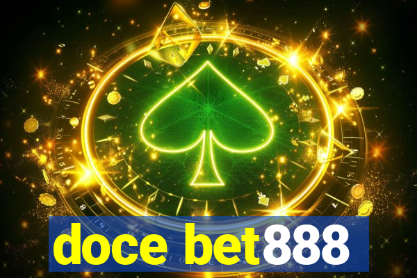 doce bet888