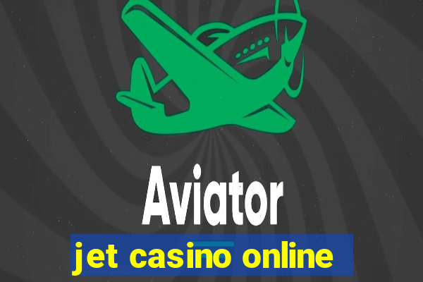 jet casino online