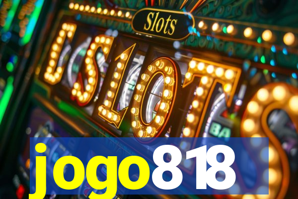 jogo818