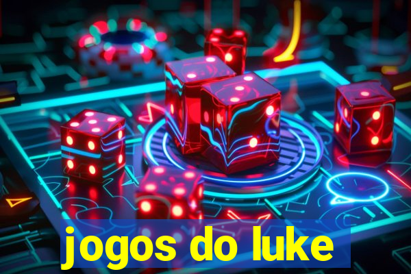 jogos do luke