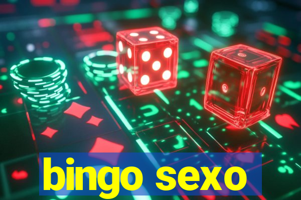 bingo sexo