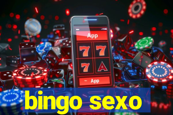 bingo sexo