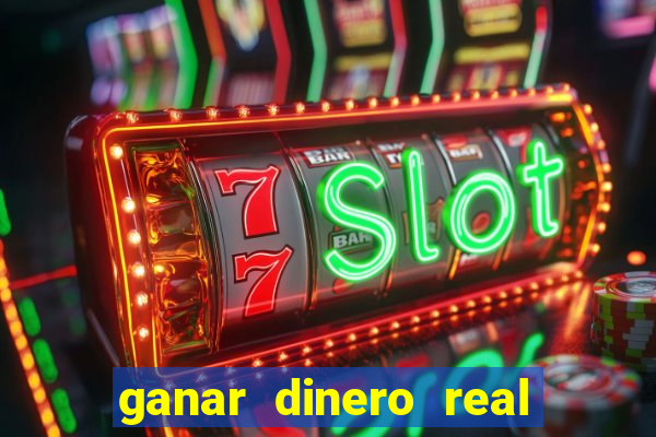 ganar dinero real jugando casino