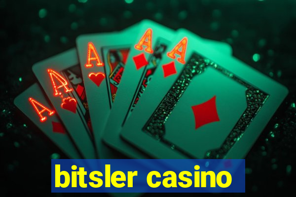 bitsler casino