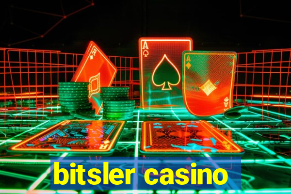 bitsler casino