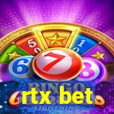 rtx bet