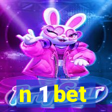 n 1 bet