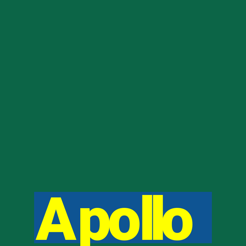 Apollo