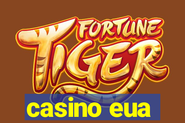 casino eua