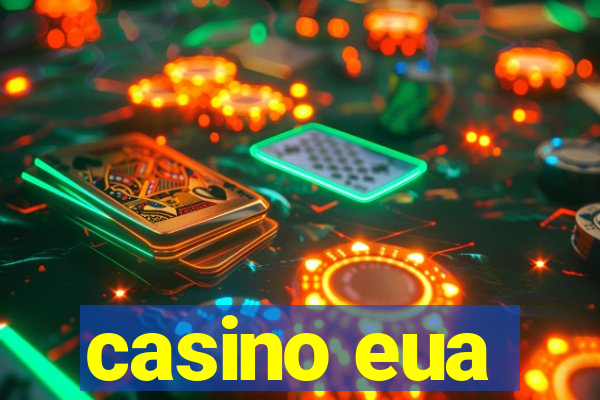 casino eua