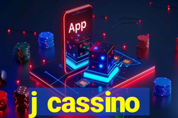 j cassino