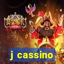 j cassino