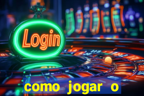 como jogar o fortune dragon