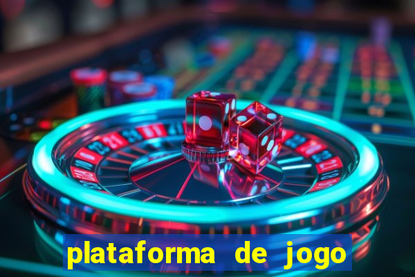 plataforma de jogo que paga no cadastro sem depósito