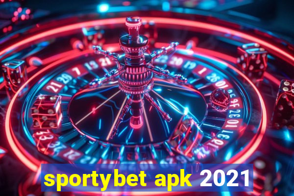 sportybet apk 2021