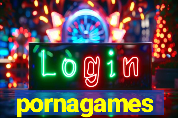 pornagames