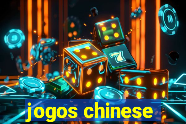 jogos chinese