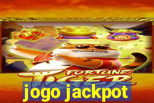 jogo jackpot