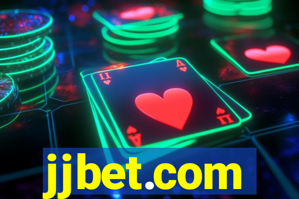 jjbet.com